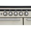Rangemaster EDL90EISS/C 90cm Induction Range Cooker Encore Deluxe Stainless Steel / Chrome, A Rated