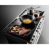Rangemaster NEXSE110EISL/C 110cm Induction Range Cooker Nexus SE Slate / Chrome, A Rated