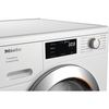 Miele TEH785 WP Heat Pump Tumble Dryer, 9kg, White, A++ Rated