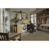 Miele TEH785 WP Heat Pump Tumble Dryer, 9kg, White, A++ Rated