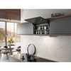 Miele DAS 2620 EDST Telescopic Cooker Hood, Stainless Steel, A Rated