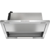 Miele DAS 2620 EDST Telescopic Cooker Hood, Stainless Steel, A Rated