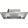 Miele DAS 2920 EDST Telescopic Cooker Hood, Stainless Steel, A Rated