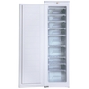 Amica BZ2263 Static Built-In Freezer, Sliding Hinge, E Rated