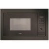 CDA VM131BL Built-In Microwave, Black