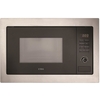 CDA VM131SS Built-In Microwave, Stainless Steel