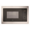 CDA VM231SS Built-In Microwave with Grill, Stainless Steel