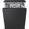 CDA CDI6121 Fully Integrated Dishwasher, 13 Place Settings, E Rated