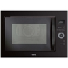 CDA VM452BL Built-In Combination Microwave Oven, Black