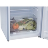 CDA Betty Sea Holly Retro Static Fridge Freezer, 80/20, Blue, D Rated