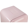 CDA Nancy Tea Rose Retro Wine Cooler, Pink, G Rated