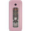 CDA Nancy Tea Rose Retro Wine Cooler, Pink, G Rated