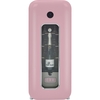 CDA Nancy Tea Rose Retro Wine Cooler, Pink, G Rated