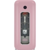 CDA Nancy Tea Rose Retro Wine Cooler, Pink, G Rated