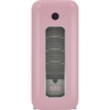 CDA Nancy Tea Rose Retro Wine Cooler, Pink, G Rated