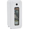 CDA Nancy Cotton Retro Wine Cooler, White, G Rated