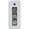 CDA Nancy Cotton Retro Wine Cooler, White, G Rated