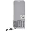 CDA Nancy Cotton Retro Wine Cooler, White, G Rated