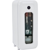 CDA Nancy Cotton Retro Wine Cooler, White, G Rated