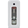 CDA Nancy Cotton Retro Wine Cooler, White, G Rated