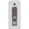 CDA Nancy Cotton Retro Wine Cooler, White, G Rated