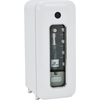 CDA Nancy Cotton Retro Wine Cooler, White, G Rated