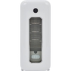 CDA Nancy Cotton Retro Wine Cooler, White, G Rated