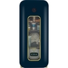 CDA Nancy Dark Skies Retro Wine Cooler, Blue, G Rated