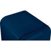 CDA Nancy Dark Skies Retro Wine Cooler, Blue, G Rated