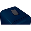 CDA Nancy Dark Skies Retro Wine Cooler, Blue, G Rated