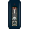 CDA Nancy Dark Skies Retro Wine Cooler, Blue, G Rated