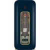 CDA Nancy Dark Skies Retro Wine Cooler, Blue, G Rated