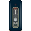 CDA Nancy Dark Skies Retro Wine Cooler, Blue, G Rated