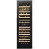 CDA FWC881BL Wine Cooler, Black, G Rated