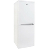 Amica FK1964 Static Fridge Freezer, 50/50, White, E Rated