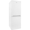 Amica FK1974 Static Fridge Freezer, 50/50, White, E Rated