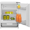 CDA CRI551 Built-Under Fridge with Ice Box, Fixed Hinge, E Rated