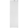 CDA CRI681 Frost Free Built-In Freezer, Sliding Hinge, White, E Rated