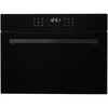 CDA VK905BL Compact Oven, Black
