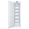 CDA FW881 Static Built-In Freezer, Sliding Hinge, E Rated
