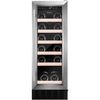 CDA CFWC304SS Wine Cooler, Stainless Steel, G Rated