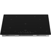 CDA HN7750FR 77cm Induction Hob, Black