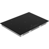 CDA HN7750FR 77cm Induction Hob, Black