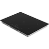 CDA HN7750FR 77cm Induction Hob, Black