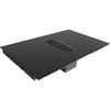 CDA HNE81FR 80cm Vented Hob