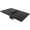 CDA HNE81FR 80cm Vented Hob