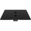 CDA HNE81FR 80cm Vented Hob