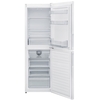 Amica FK2623F Frost Free Fridge Freezer, 50/50, White, E Rated