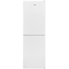Amica FK2623F Frost Free Fridge Freezer, 50/50, White, E Rated