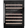 CDA CFWC604BL Wine Cooler, Black, G Rated